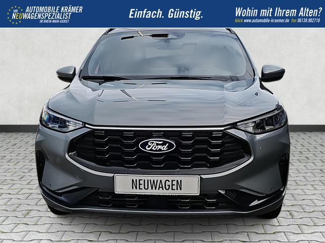 Ford Kuga ST-Line 1.5 EB Autom. ST Line 5J.Gar KeyFree Kamera 