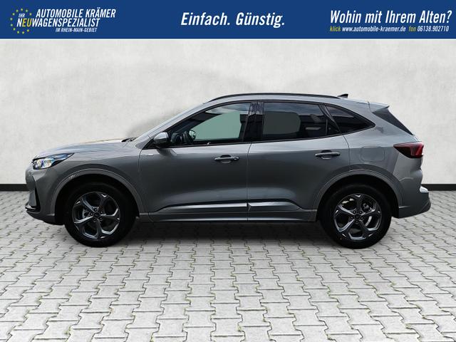 Ford Kuga ST-Line 1.5 EB Autom. ST Line 5J.Gar KeyFree Kamera 