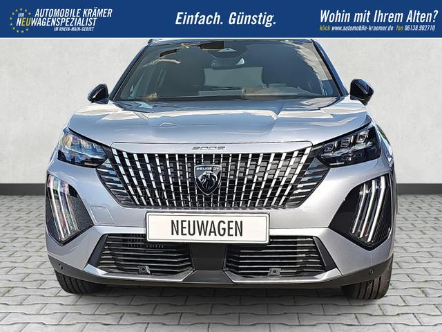 Peugeot 2008 Hybrid 145 GT e-DSC6 Kamera / KeylessPlus 