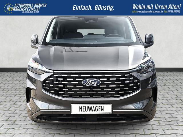 Ford Tourneo Custom 320 L2 Titanium X FWD 2.0 EB Autom AHK 