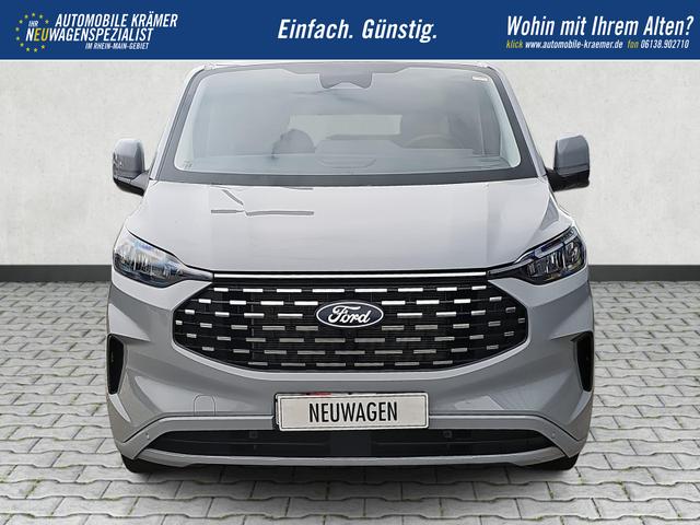 Ford Tourneo Custom 320 L2 Titanium X FWD 2.0 EB Autom AHK 