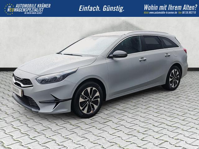 Kia Ceed Sportswagon 1.0 T-Gdi Ultimate Edition Navi 