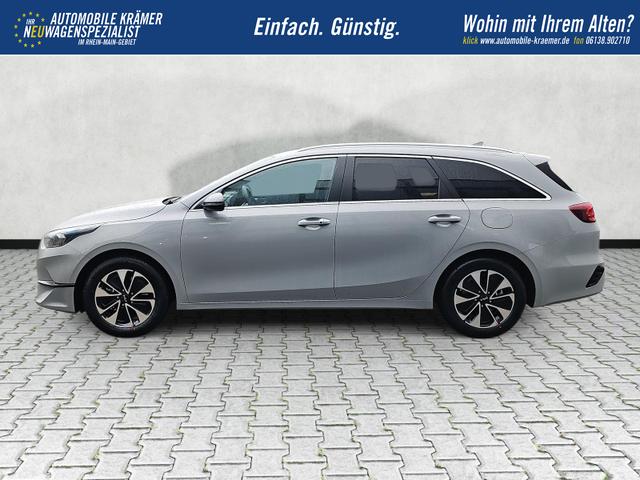 Kia Ceed Sportswagon 1.0 T-Gdi Ultimate Edition Navi 