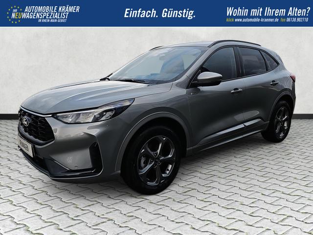 Ford Kuga ST-Line 1.5 EB Autom. ST Line 5J.Gar KeyFree Kamera 