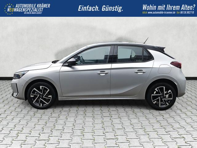 Opel Corsa GS 1.2 Sitzh. / PDC vo. u hi. Totwinkel 