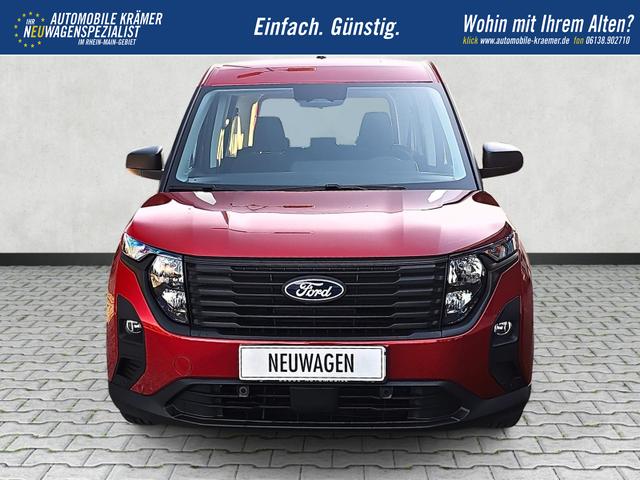 Ford Tourneo Courier Trend 1.0 EB / Klimaanlage 