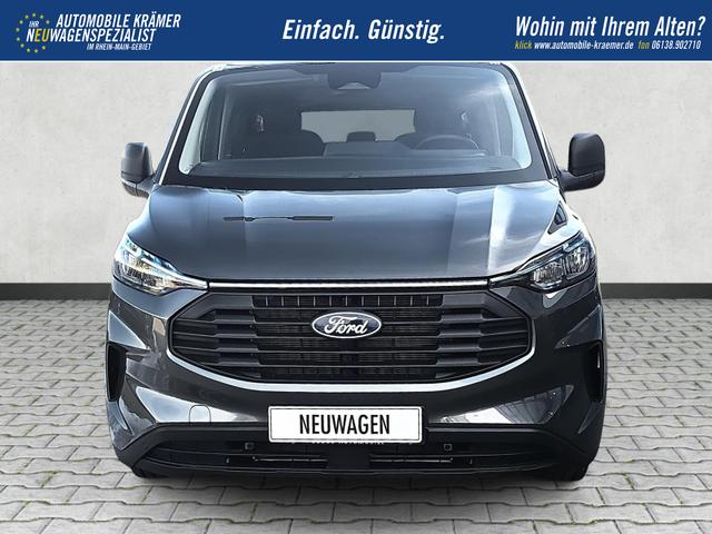 Ford Transit Custom 320 L2 FWD Trend Combi 2.0 EB 8 Sitz AHK 