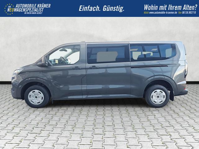 Ford Transit Custom 320 L2 FWD Trend Combi 2.0 EB 8 Sitz AHK 