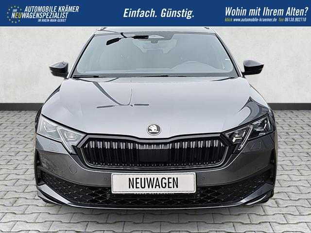 Skoda Octavia Combi 2.0 TDI 110 kW Sportline DSG AHK elHeckkl 