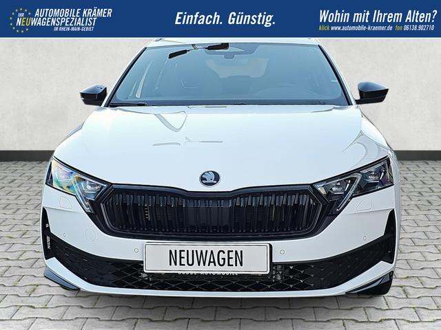 Skoda Octavia Combi 2.0 TSI DSG 150 kW 4x4 Sportline AHK Kessy 