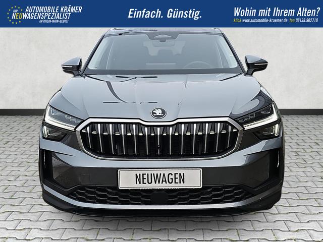 Skoda Kodiaq 2.0 TDI 110 kW Selection DSG 7-Si. Matrix 4J.Gar 