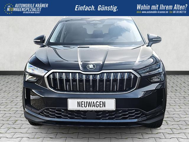 Skoda Kodiaq 2.0 TDI 110 kW Selection DSG 7Si. 4J.Gar. AHK 