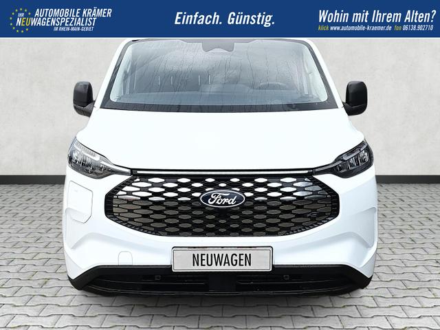 Ford Transit E 320 L1 Trend RWD Custom Kasten L1H1 / LED 