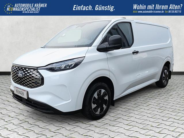 Ford Transit E 320 L1 Trend RWD Custom Kasten L1H1 / LED 