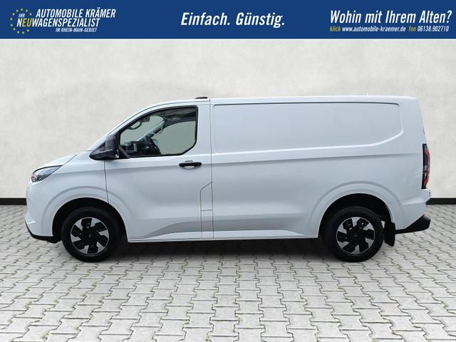 Ford Transit E 320 L1 Trend RWD Custom Kasten L1H1 / LED 