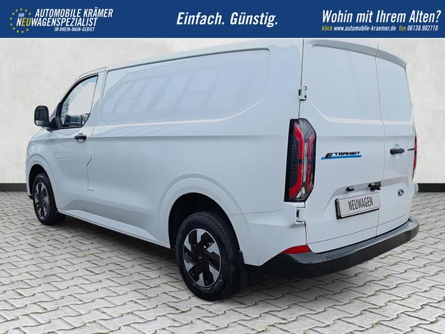 Ford Transit E 320 L1 Trend RWD Custom Kasten L1H1 / LED 