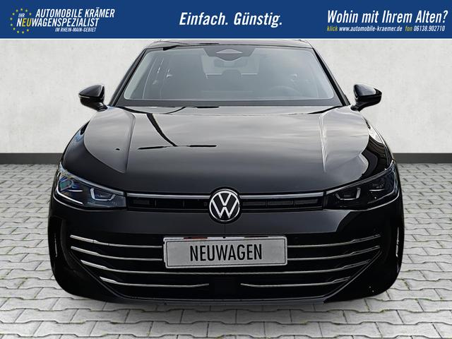 Volkswagen Passat Variant 2.0 TDI 110 kW Elegance DSG IQ.Light AHK 
