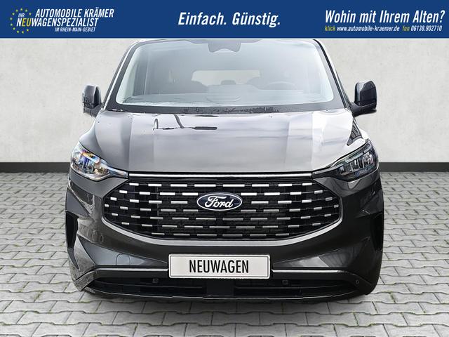 Ford Tourneo Custom Titanium X 2.0 EB L2 B&O 5J.Gar. 