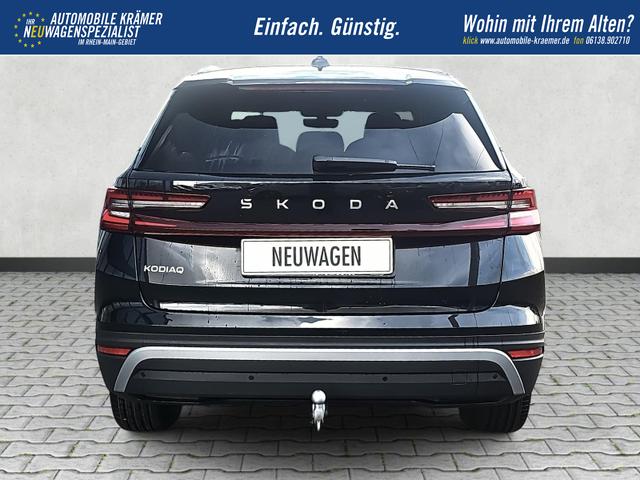 Skoda Kodiaq 2.0 TDI 110 kW Selection DSG 7Si Matrix AHK 360&deg; 