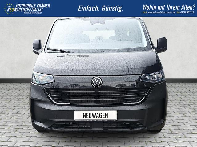 Volkswagen T7 Caravelle 2.0 TDI 81 kW LR lang 5JGar Kamera KeylessGo 