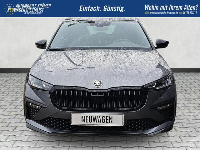 Skoda Scala Monte Carlo 1.5 TSI DSG ACC Matrix Pano 