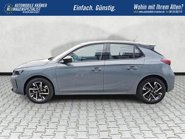 Opel Corsa GS 1.2 Autom Active Drive Assist u Kamera 