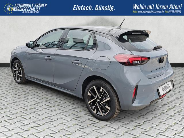 Opel Corsa GS 1.2 Autom Active Drive Assist u Kamera 