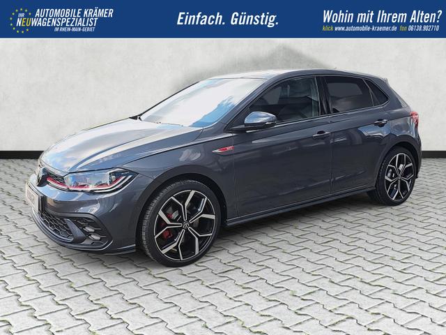 Volkswagen Polo GTI 2.0 TSI DSG ACC IQ.Light 18Zoll Pano 