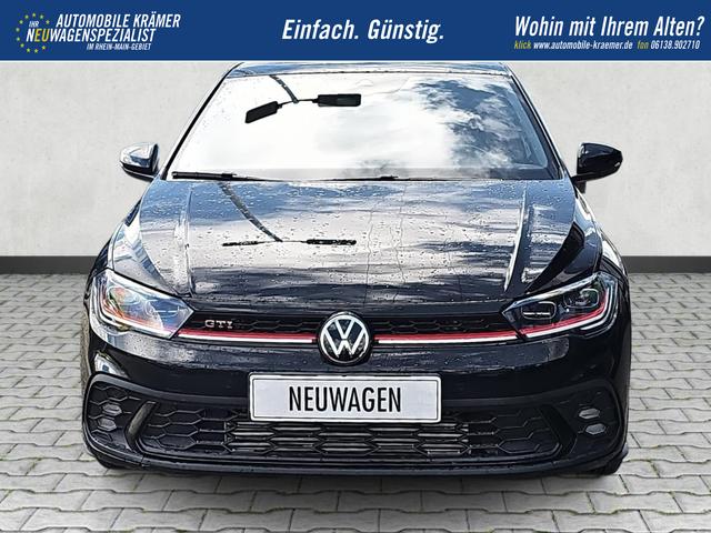 Volkswagen Polo GTI 2.0 TSI DSG ACC IQ.Light 18Zoll Pano 