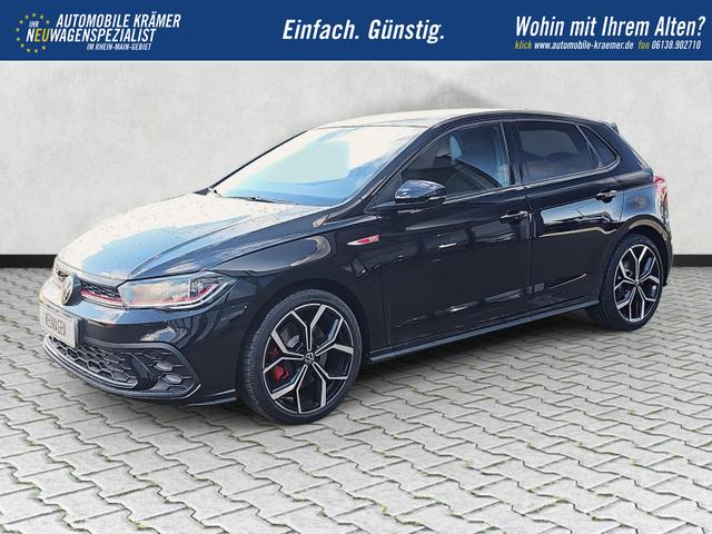 Volkswagen Polo GTI 2.0 TSI DSG ACC IQ.Light 18Zoll Pano 