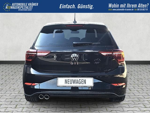 Volkswagen Polo GTI 2.0 TSI DSG ACC IQ.Light 18Zoll Pano 