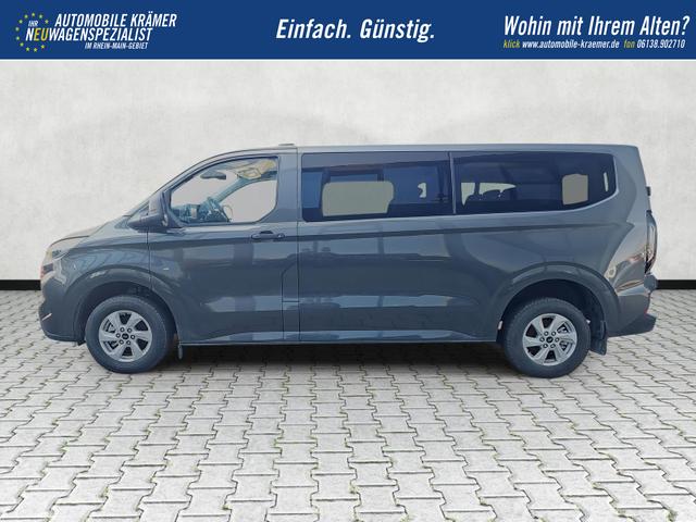 Ford Transit Custom 320 L2 FWD Trend Combi 2.0 EB 9 Sitzer 