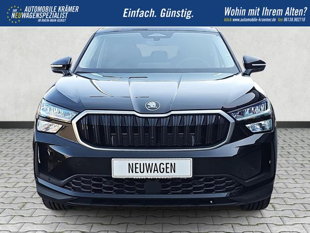 Skoda Kodiaq 2.0 TDI 110 kW Selection DSG 5Si. / AHK Navi 
