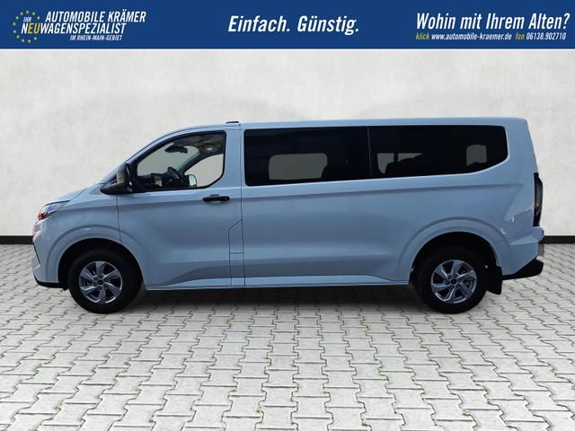 Ford Transit Custom 320 L2 FWD Trend Combi 2.0 EB 9 Sitzer 