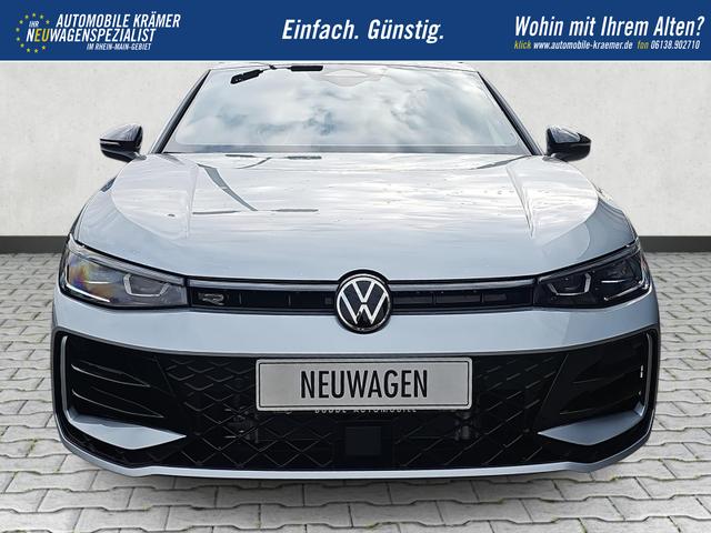 Volkswagen Passat Variant 2.0 TDI 142 kW 4Motion R-Line DSG 4M Pano AHK 