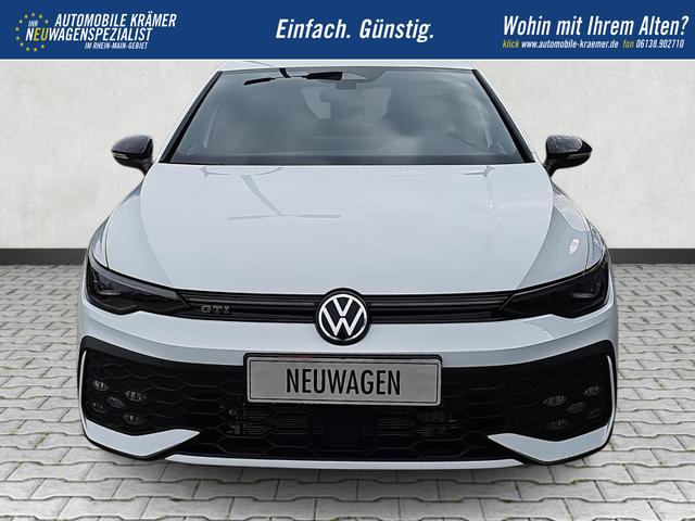 Volkswagen Golf 2.0 TSI 195 kW GTI DSG BlackStyle IQ.Light Keyless 