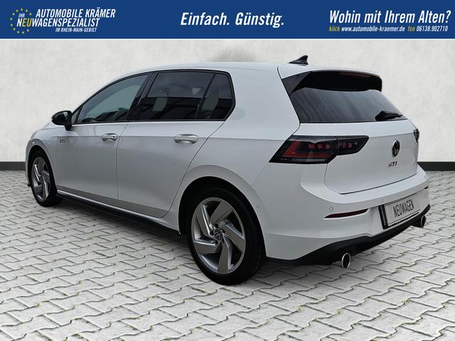 Volkswagen Golf 2.0 TSI 195 kW GTI DSG BlackStyle IQ.Light Keyless 