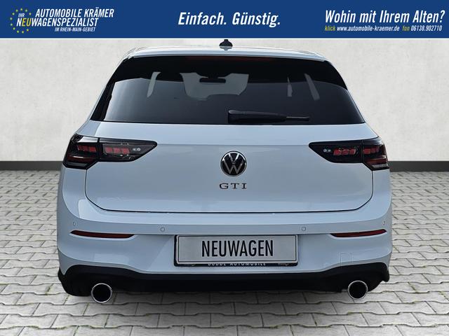 Volkswagen Golf 2.0 TSI 195 kW GTI DSG IQ.Light 19Zoll Pano Kamera 