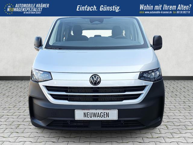 Volkswagen T7 Caravelle 2.0 TDI 81 kW LR lang 5JGar Kamera KeylessGo 