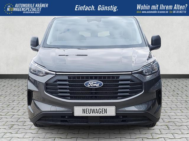 Ford Transit Custom 320 L2 FWD Trend Combi 2.0 EB 8 Sitz AHK 