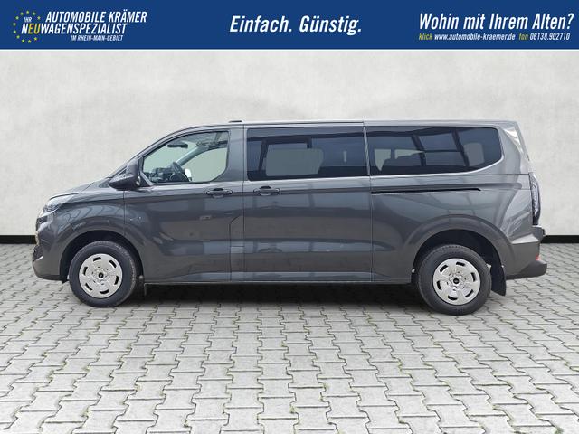 Ford Transit Custom 320 L2 FWD Trend Combi 2.0 EB 8 Sitz AHK 