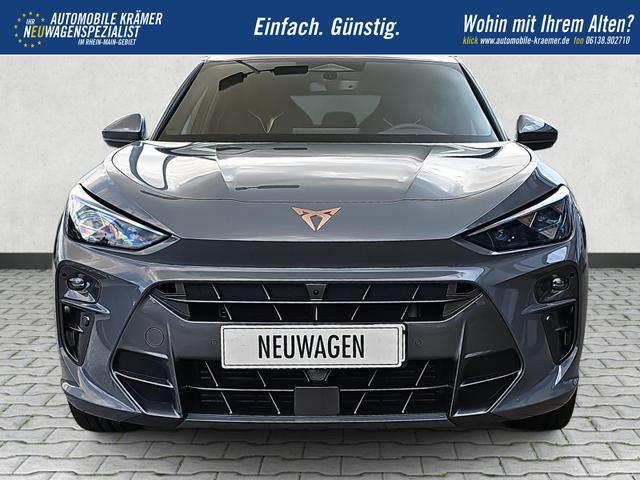 Cupra Terramar 2.0 TSI 195 kW 4Drive VZ DSG Matrix Pano Vortex 