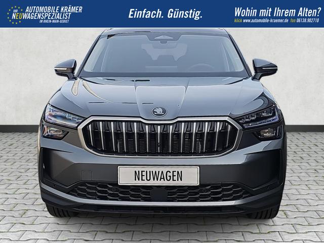 Skoda Kodiaq 1.5 TSI mHEV 110 kW Selection DSG 5-Sitzer / Matrix 