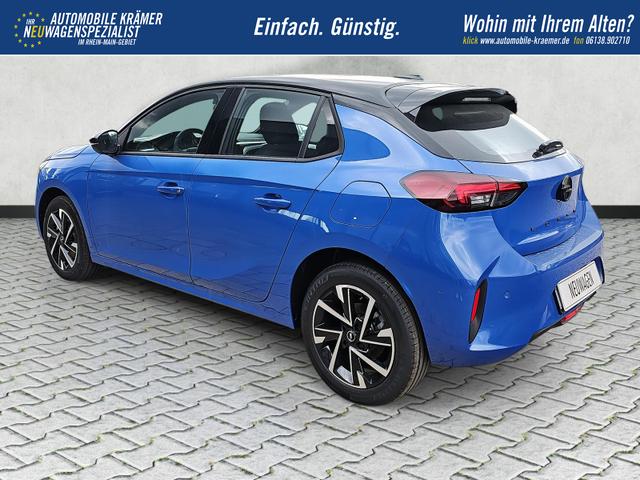Opel Corsa GS 1.2 Autom Active Drive Assist u Kamera 