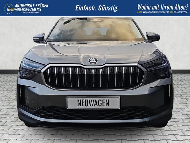 Skoda Kodiaq 2.0 TDI 110 kW Selection DSG 7-Si. ACC Matrix 