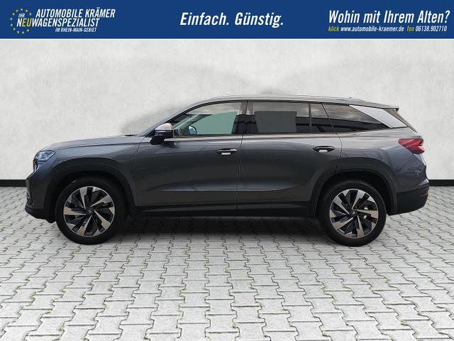Skoda Kodiaq 2.0 TDI 110 kW Selection DSG 7-Si. ACC Matrix 