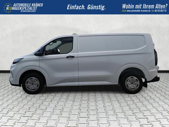 Ford Transit Custom 280 L1 Trend FWD 2.0 EcoBlue L1H1 / LED 