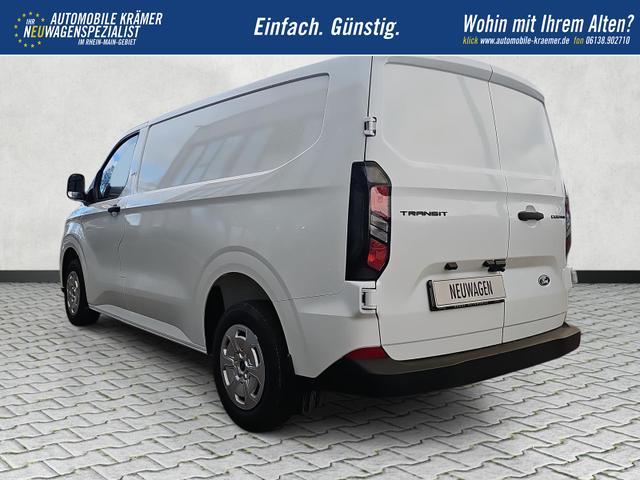 Ford Transit Custom 280 L1 Trend FWD 2.0 EcoBlue L1H1 / LED 