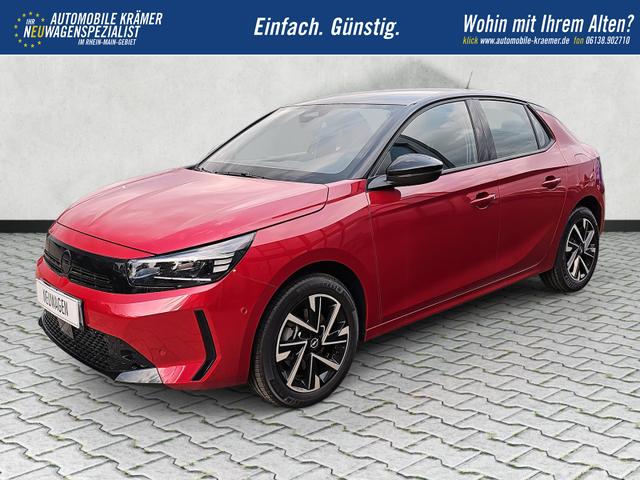 Opel Corsa GS 1.2 Autom Active Drive Assist u Kamera 