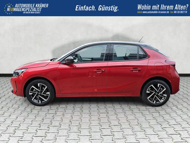Opel Corsa GS 1.2 Autom Active Drive Assist u Kamera 